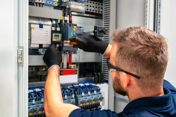 Emergency Electrical Repair Services in Treasure Lake, PA