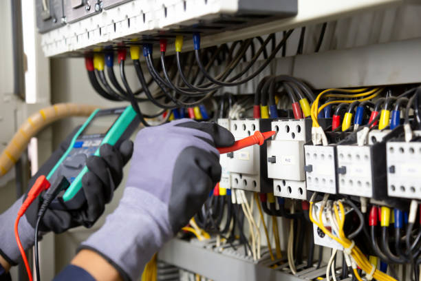 Best Electrical Troubleshooting and Repair  in Treasure Lake, PA