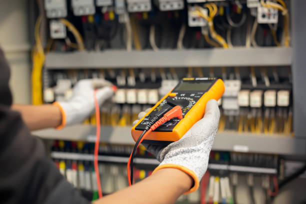 Best Circuit Breaker Installation and Repair  in Treasure Lake, PA