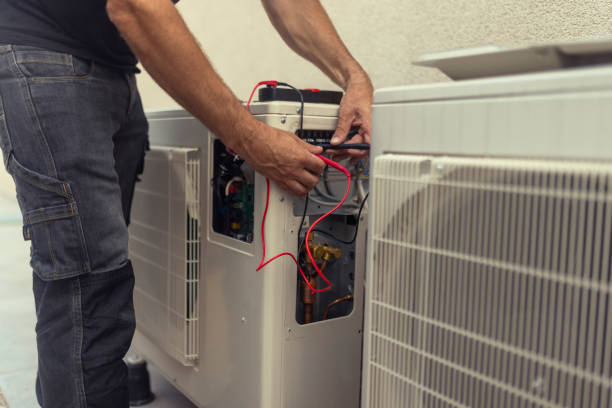 Best Emergency Electrical Repair Services  in Treasure Lake, PA