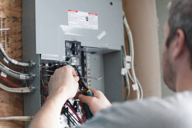 Professional Electrician in Treasure Lake, PA